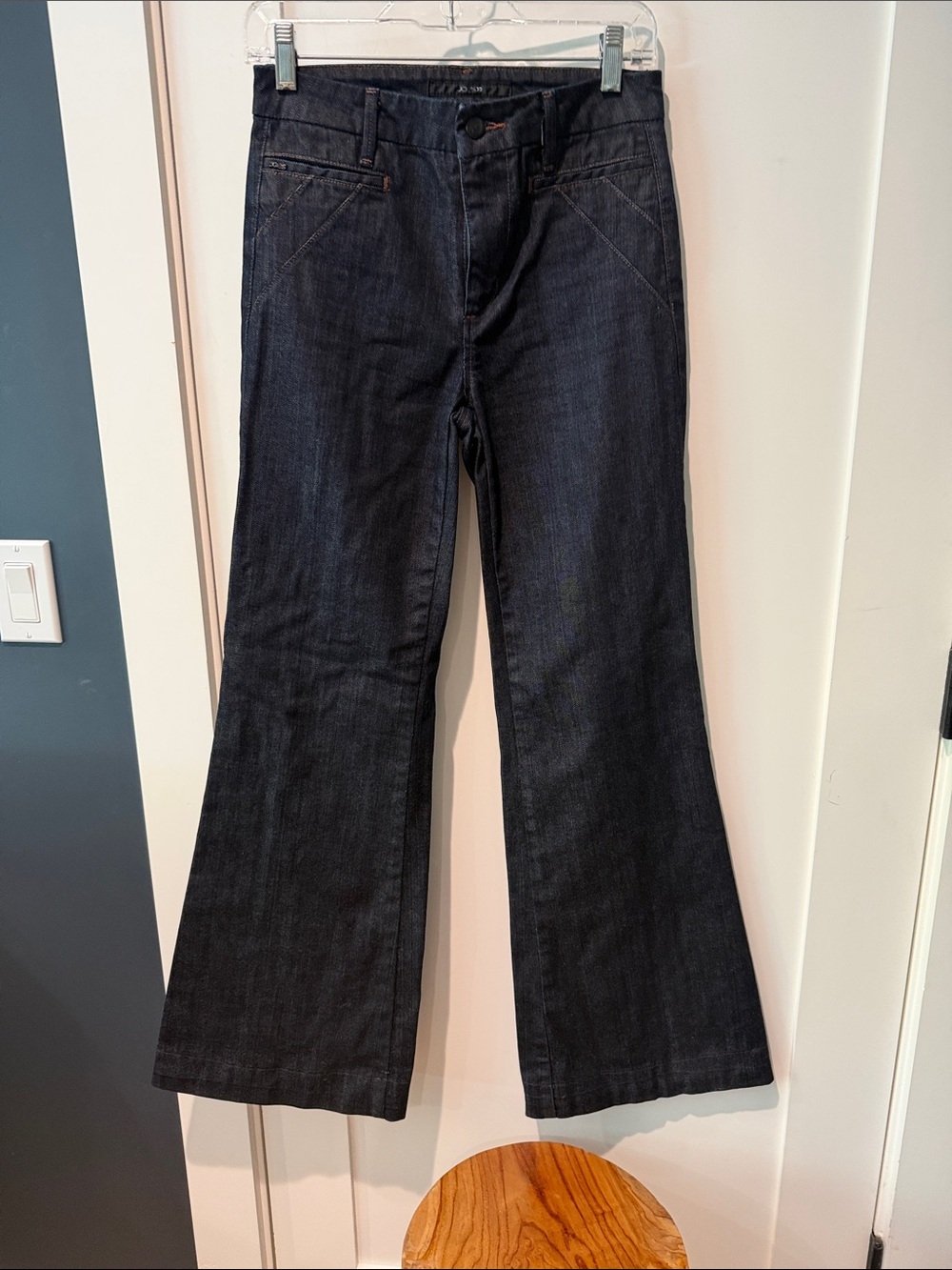 Joe’s Dark Wash Women's Bootcut Jeans